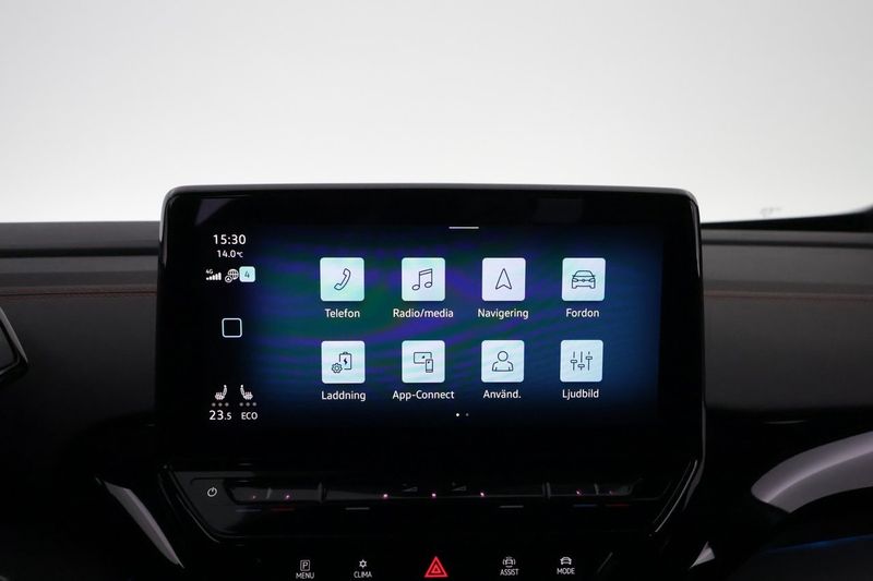 Volkswagen ID.4 bild 17