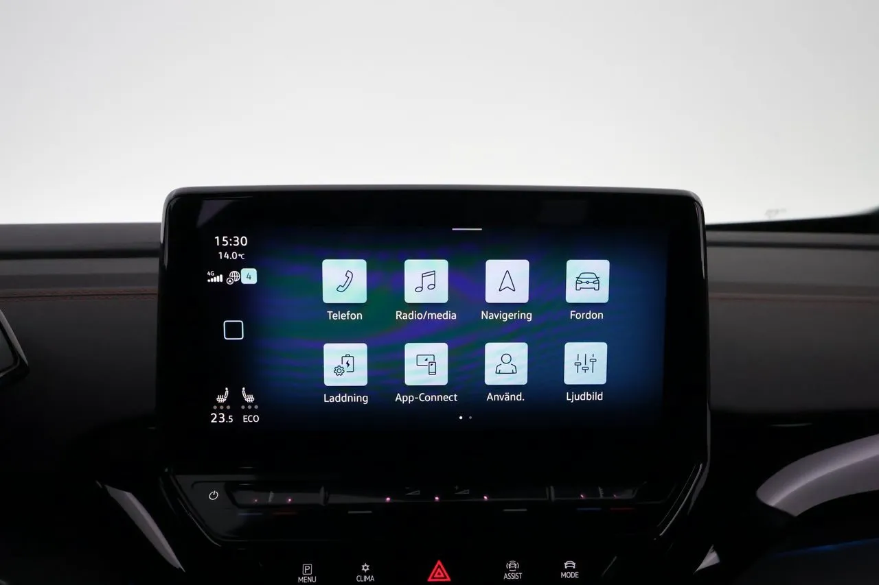 Volkswagen ID.4 bild 17