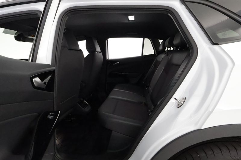 Volkswagen ID.4 bild 12
