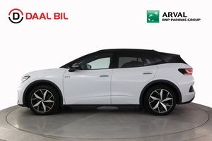 Volkswagen ID.4 bild 9