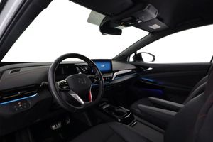 Volkswagen ID.4 bild 11