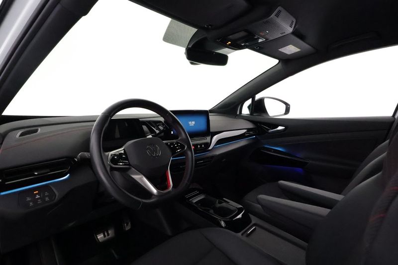 Volkswagen ID.4 bild 11
