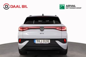 Volkswagen ID.4 bild 7