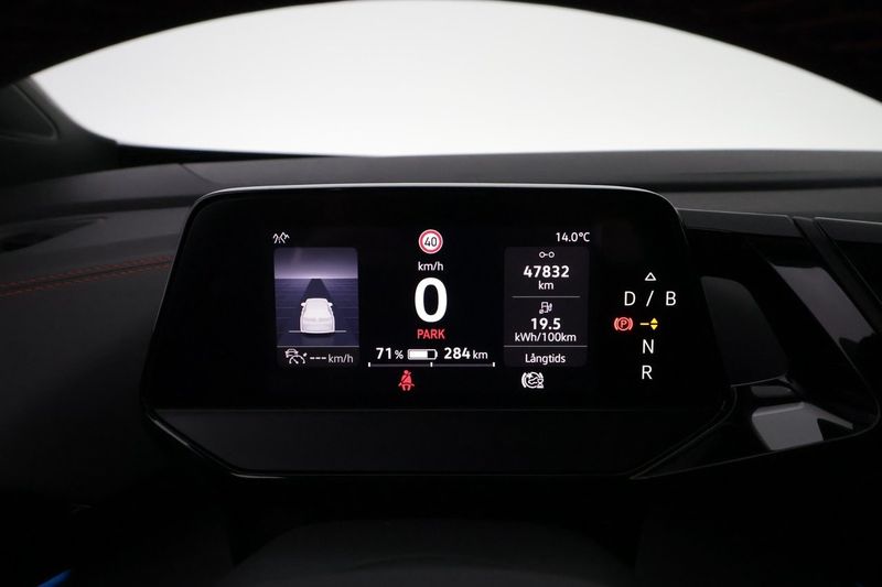 Volkswagen ID.4 bild 16