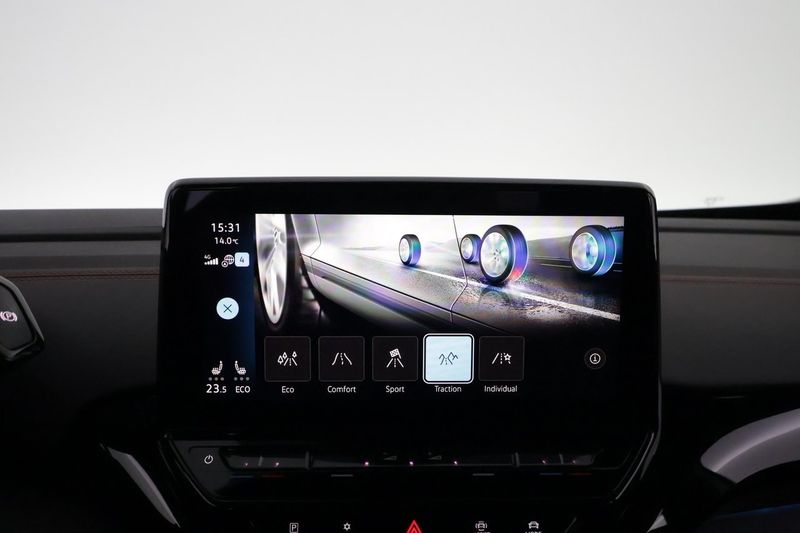 Volkswagen ID.4 bild 19