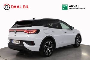 Volkswagen ID.4 bild 6