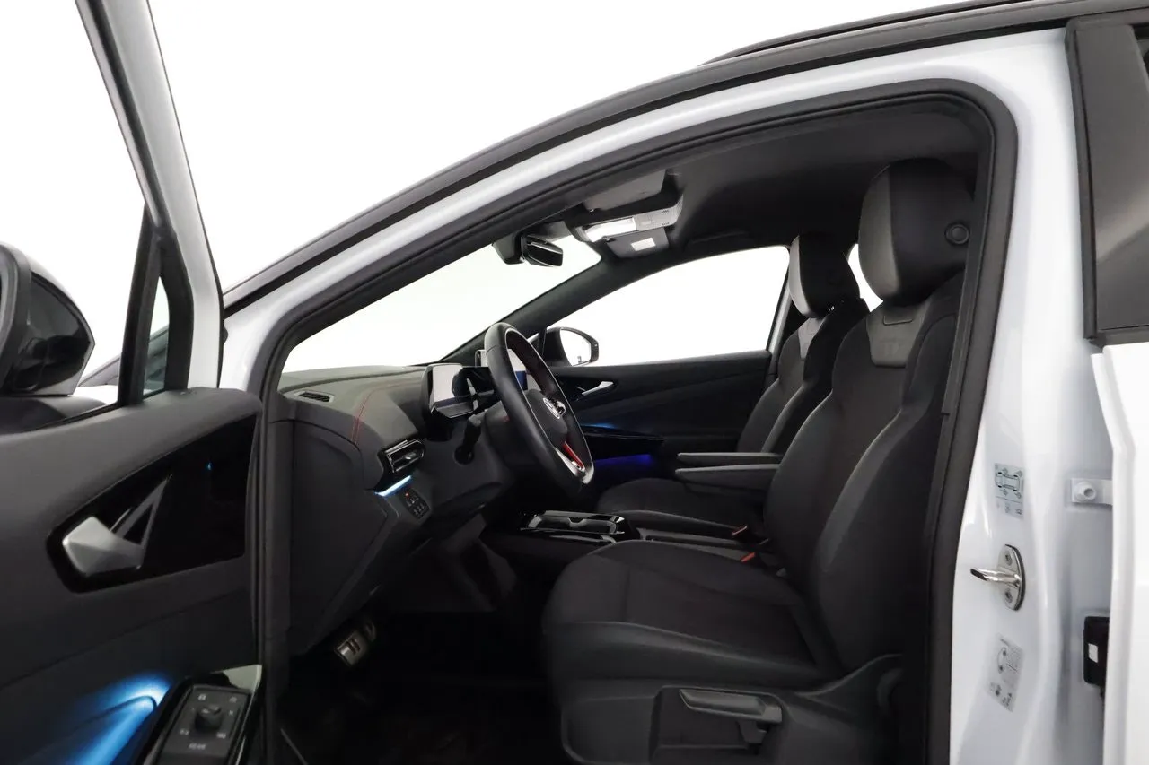 Volkswagen ID.4 bild 10