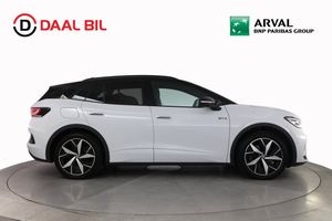 Volkswagen ID.4 bild 5