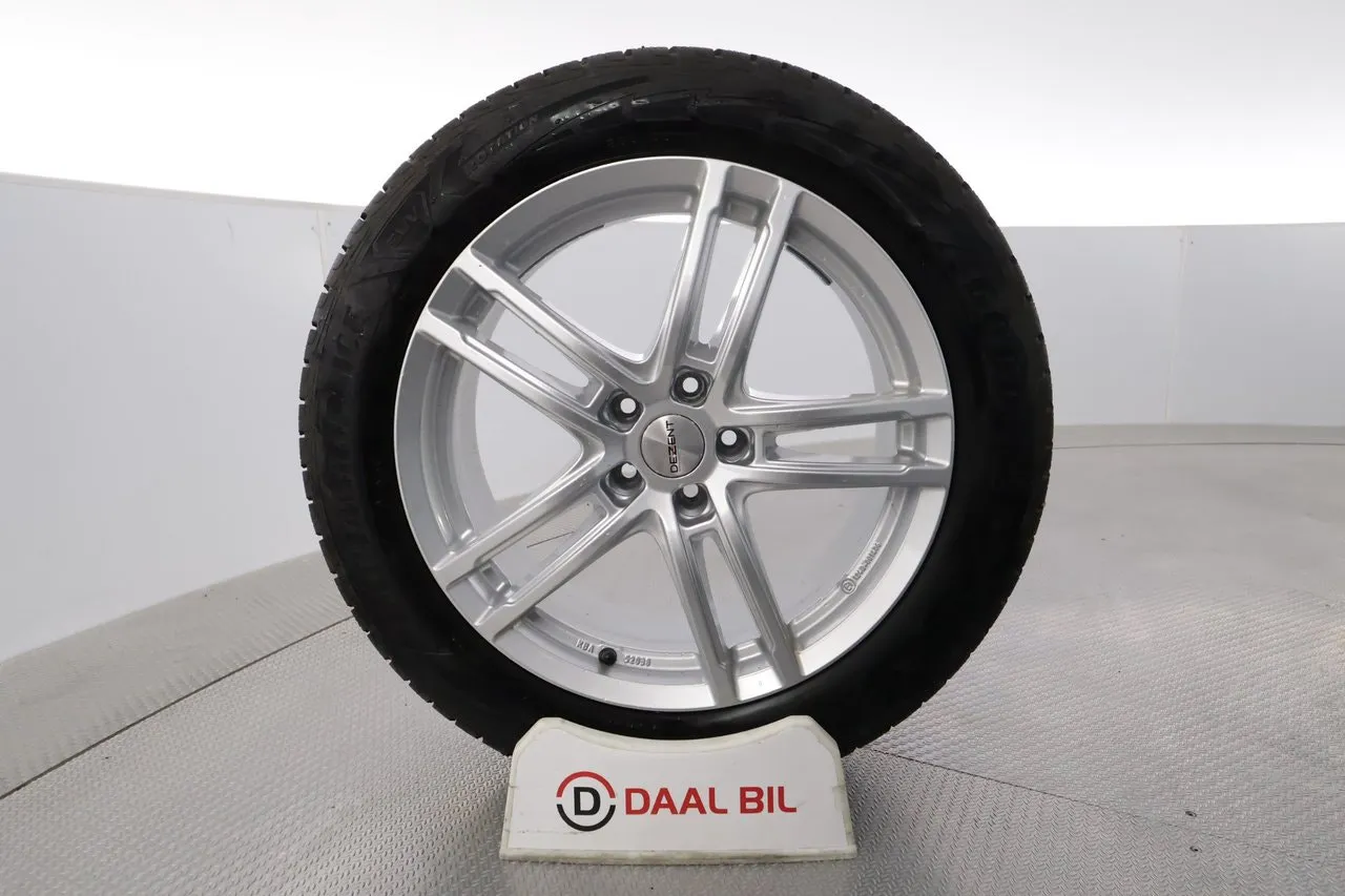 Volkswagen ID.4 bild 25