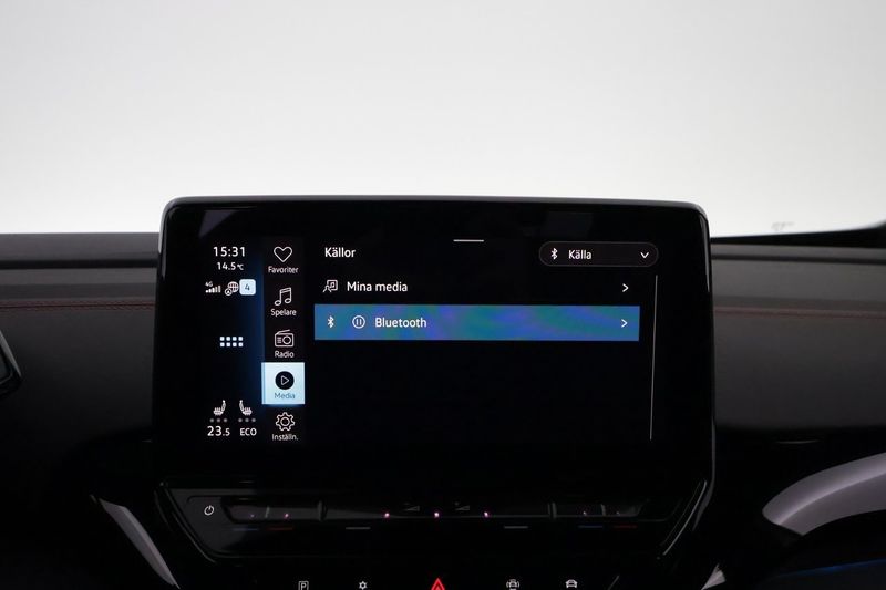 Volkswagen ID.4 bild 22