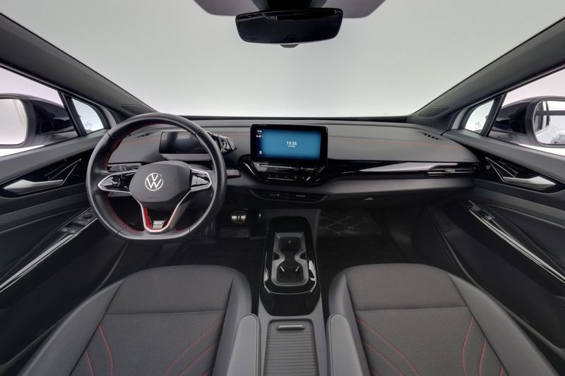 Volkswagen ID.4 bild 13