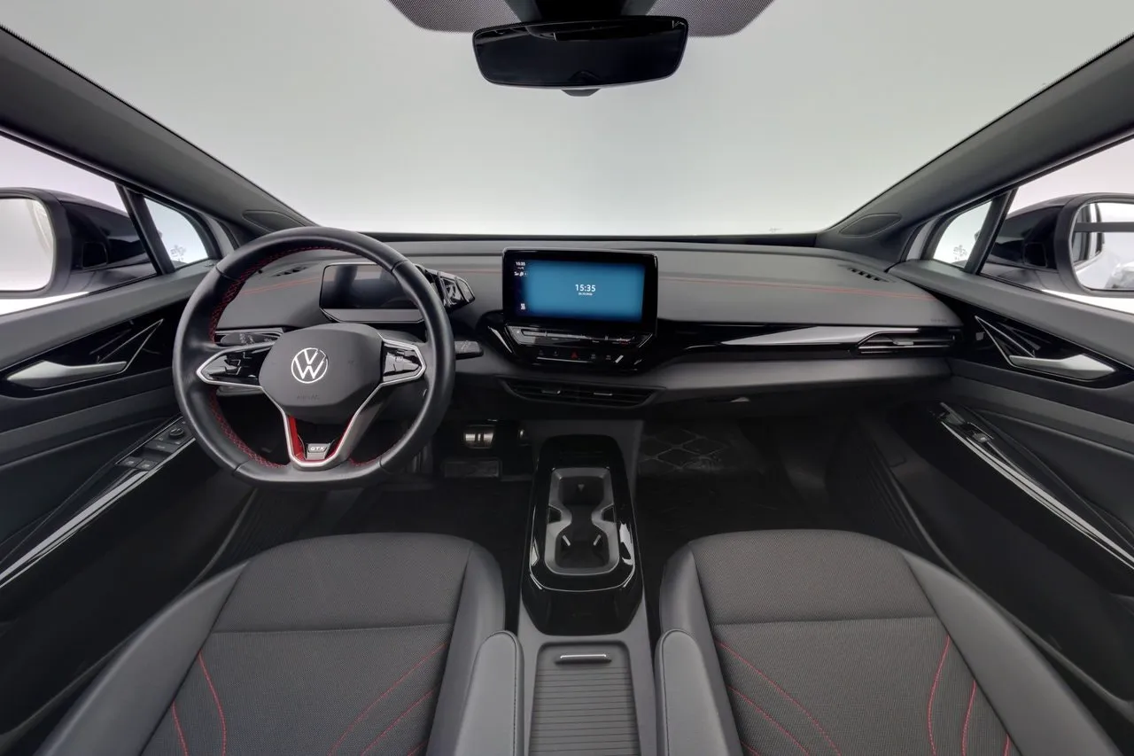 Volkswagen ID.4 bild 13