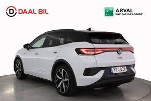 Volkswagen ID.4 bild 8