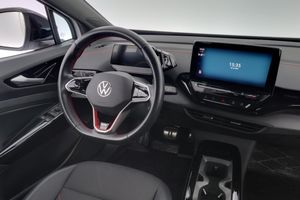 Volkswagen ID.4 bild 15