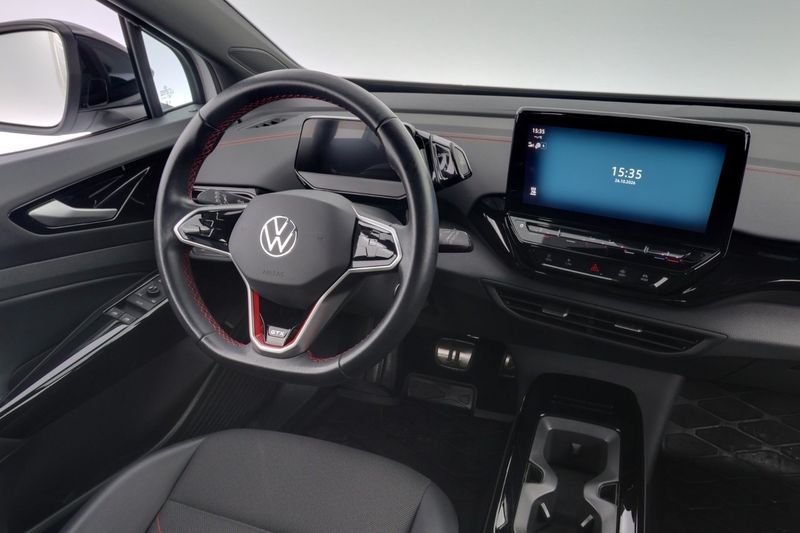 Volkswagen ID.4 bild 15