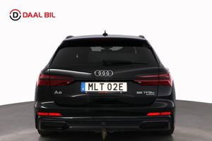 Audi A6 bild 7