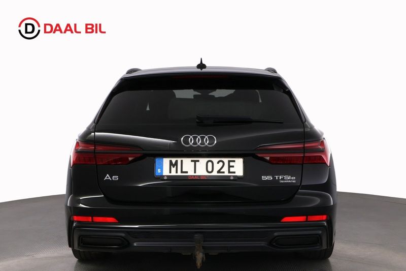 Audi A6 bild 7