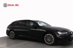 Audi A6 bild 4