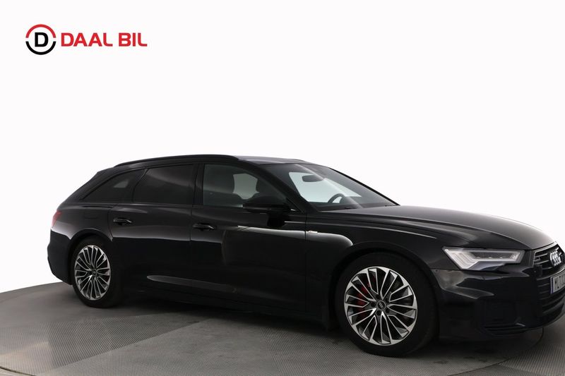 Audi A6 bild 4