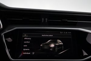 Audi A6 bild 23