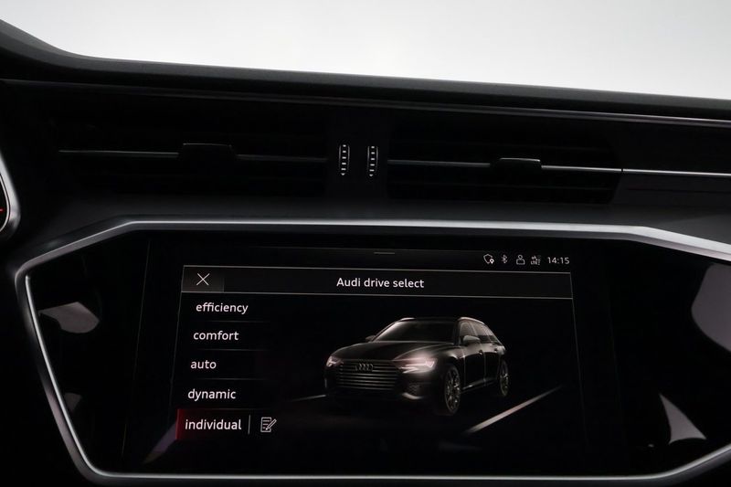 Audi A6 bild 23