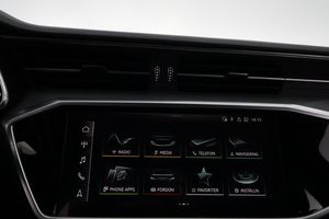Audi A6 bild 17