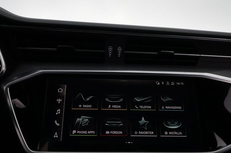 Audi A6 bild 17