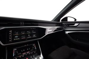 Audi A6 bild 25