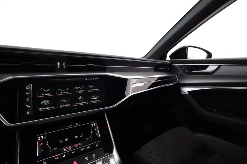 Audi A6 bild 25