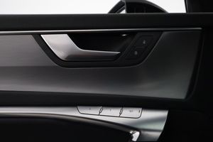 Audi A6 bild 27
