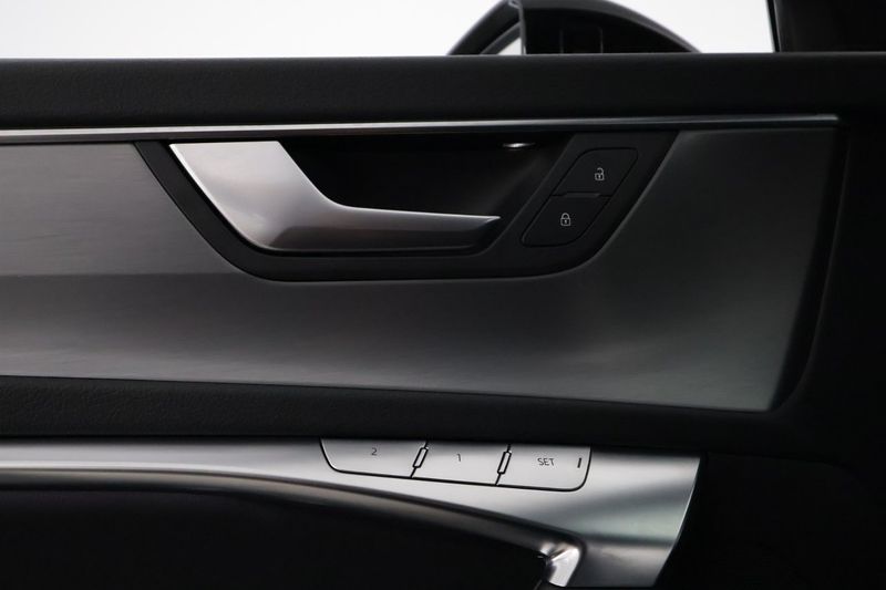 Audi A6 bild 27