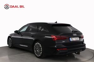 Audi A6 bild 8