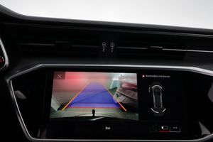 Audi A6 bild 21