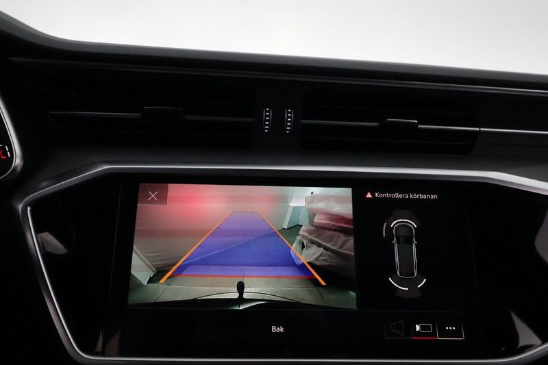 Audi A6 bild 21