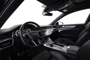 Audi A6 bild 11