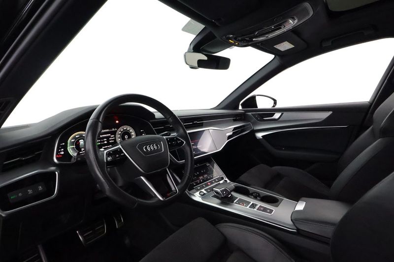 Audi A6 bild 11
