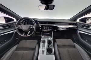 Audi A6 bild 13