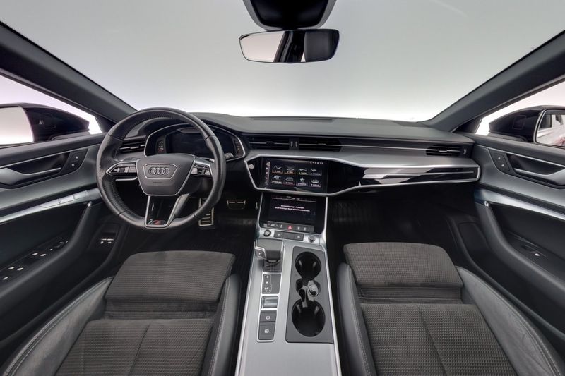 Audi A6 bild 13