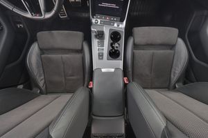 Audi A6 bild 14