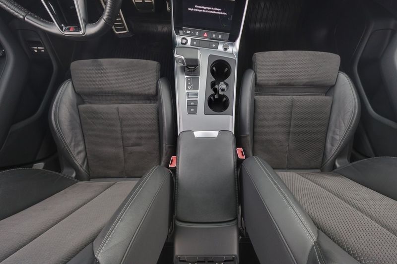 Audi A6 bild 14
