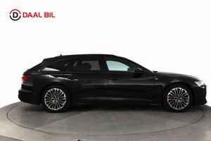 Audi A6 bild 5