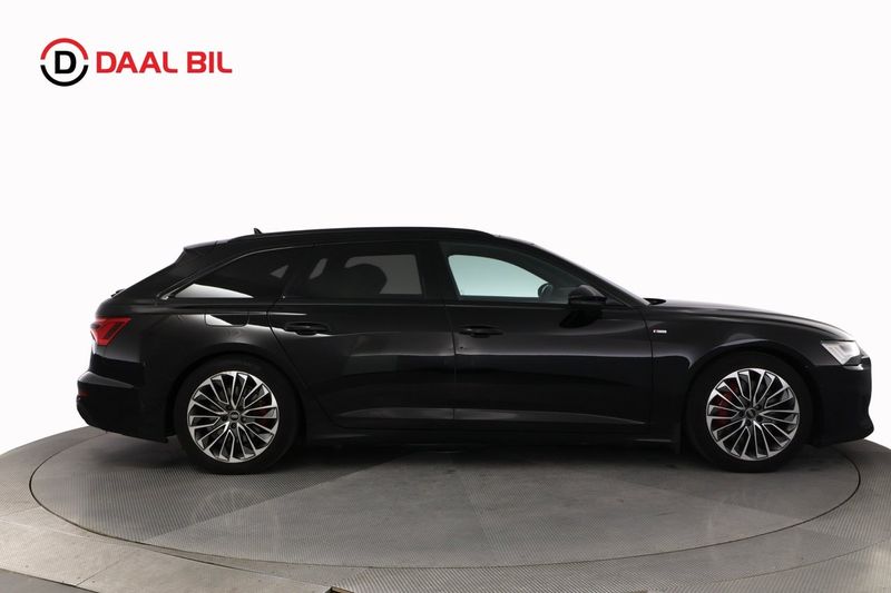 Audi A6 bild 5