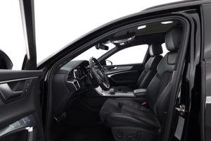 Audi A6 bild 10