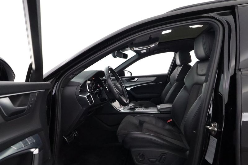 Audi A6 bild 10