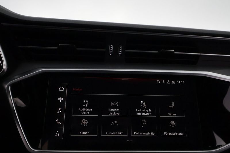 Audi A6 bild 19