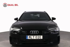 Audi A6 bild 2