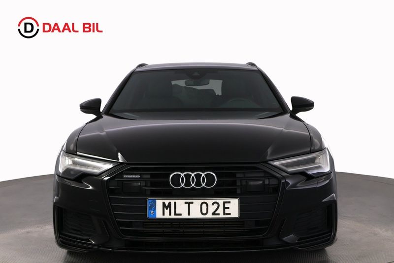 Audi A6 bild 2