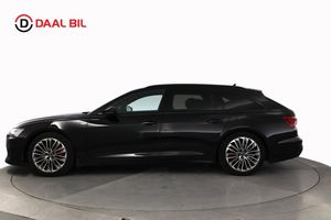 Audi A6 bild 9