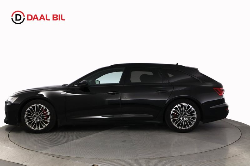 Audi A6 bild 9