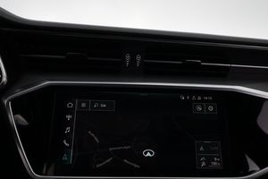 Audi A6 bild 20
